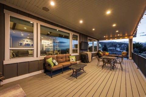 Tiny photo for 15113 S CEDAR MEADOW CIR W, Herriman, UT 84096 (MLS # 2143709)
