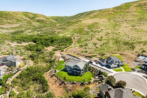 Tiny photo for 15113 S CEDAR MEADOW CIR W, Herriman, UT 84096 (MLS # 2143709)
