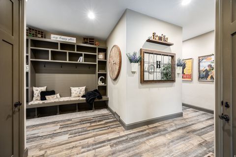 Tiny photo for 15113 S CEDAR MEADOW CIR W, Herriman, UT 84096 (MLS # 2143709)