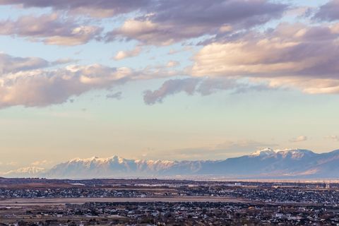 Tiny photo for 15113 S CEDAR MEADOW CIR W, Herriman, UT 84096 (MLS # 2143709)