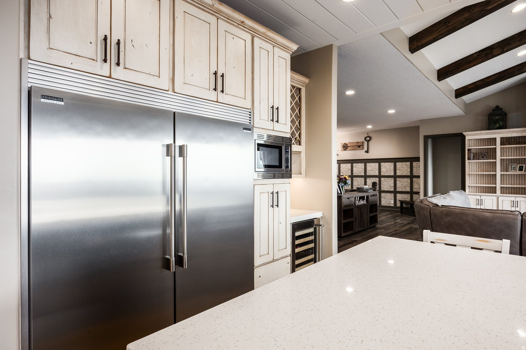 THE COVE @ HERRIMAN SPRINGS - Residential