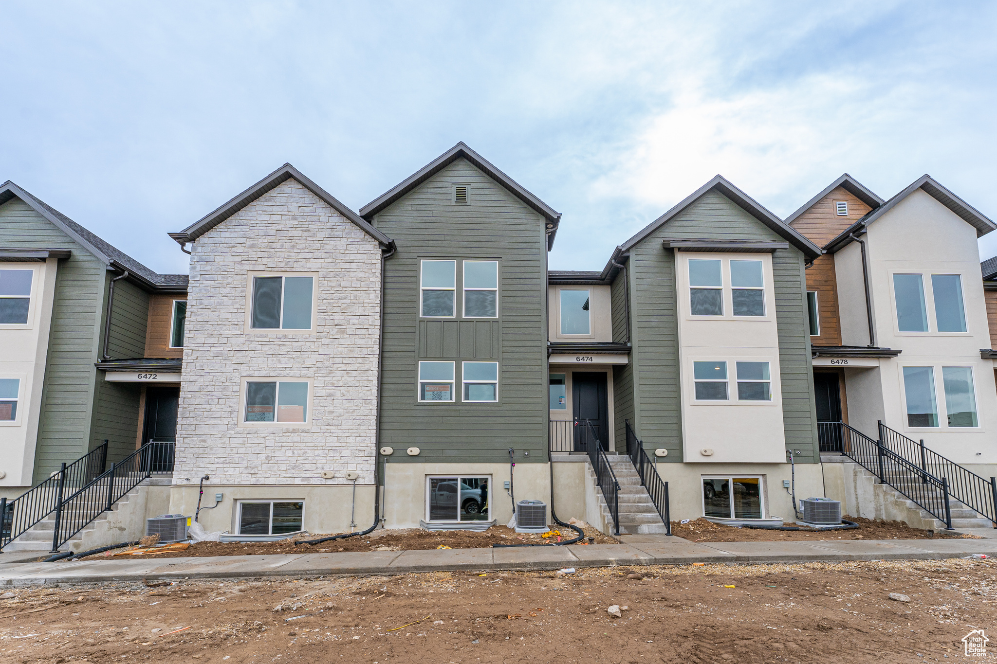 6474 W Baldy Ridge Ln #280, Herriman, Utah image 1