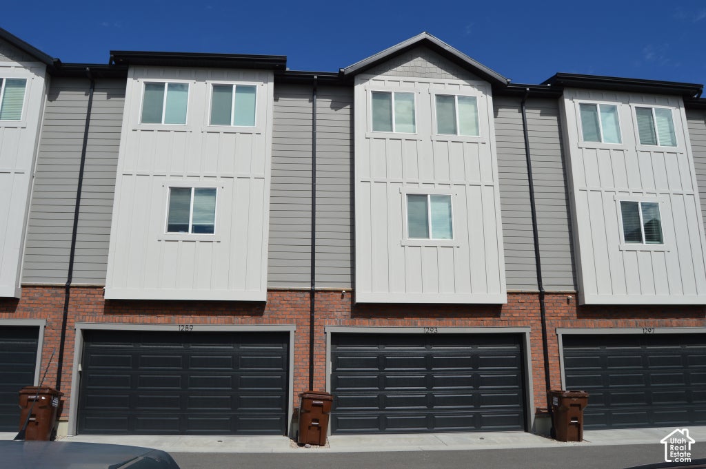 Photo of 1293 E 1620 S, Ogden, UT 84404 (MLS # 2188362)