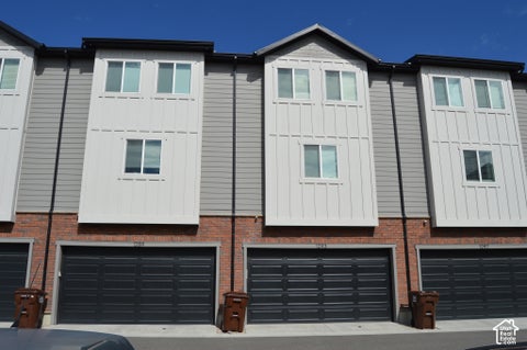 Tiny photo for 1293 E 1620 S, Ogden, UT 84404 (MLS # 2188362)