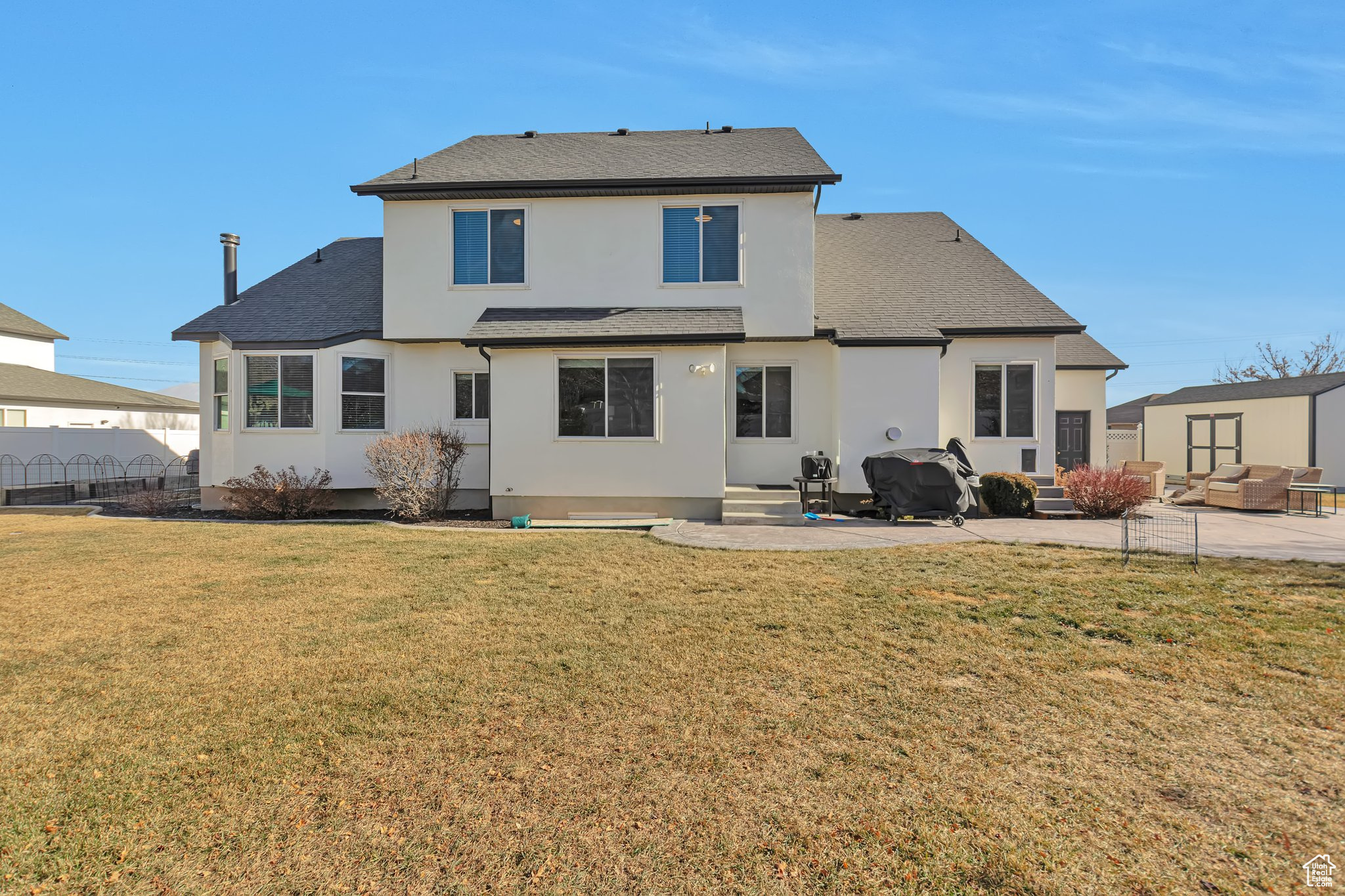 11126 S Woodfield Rd, South Jordan, Utah image 39