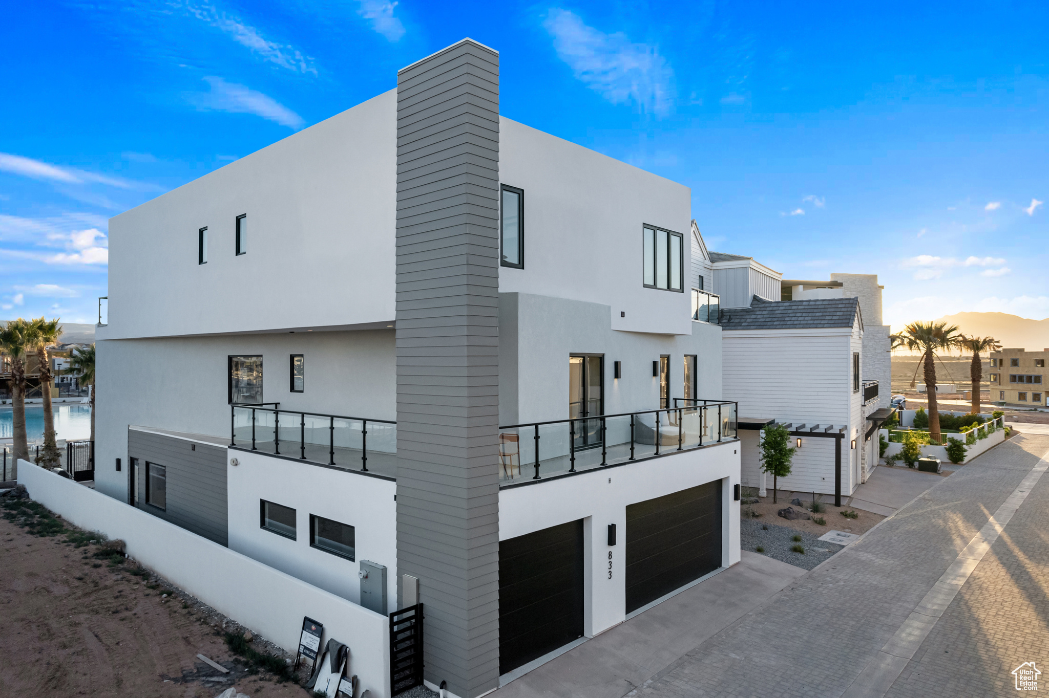 833 W Savoy Ln, Saint George, Utah image 49
