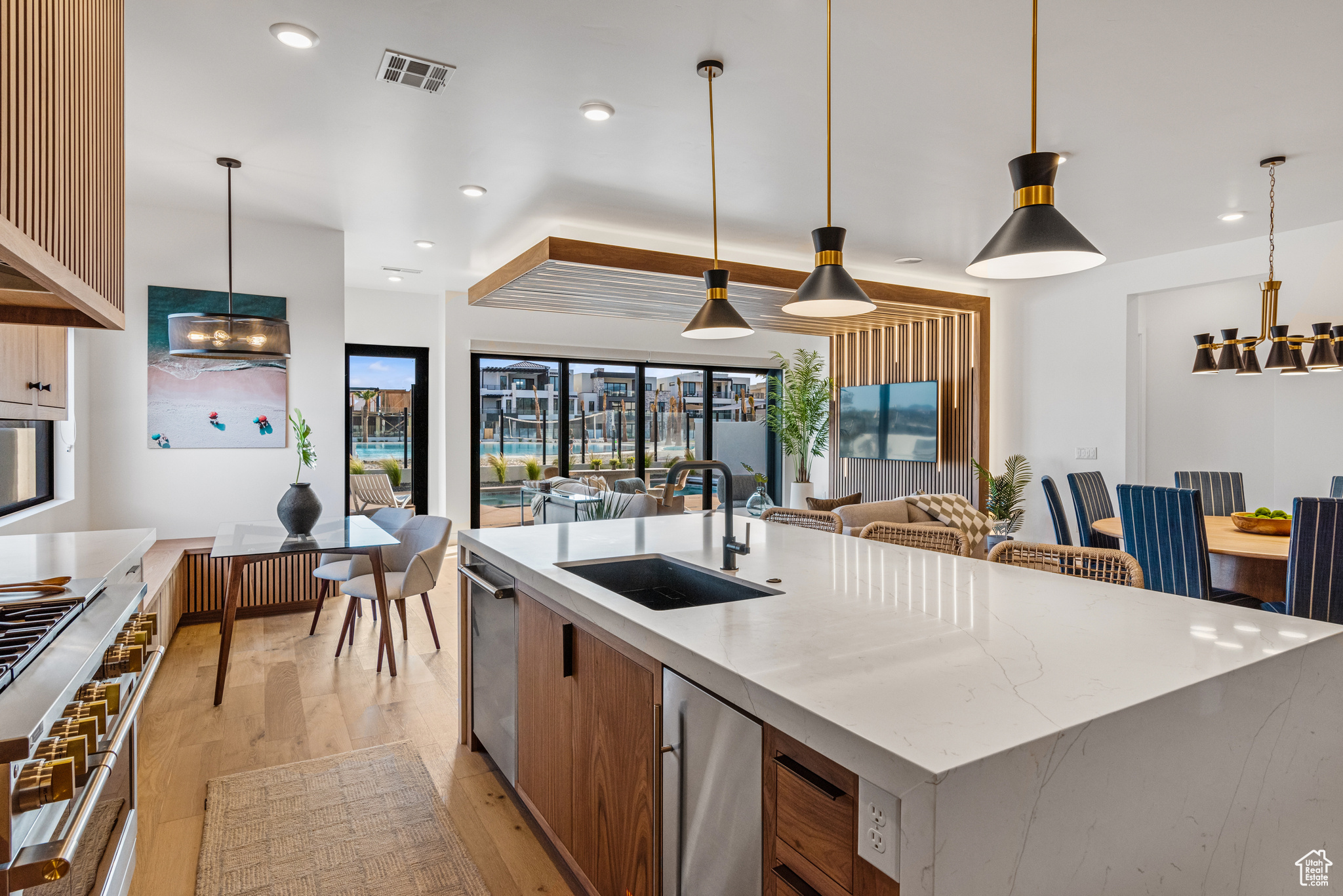 833 W Savoy Ln, Saint George, Utah image 8