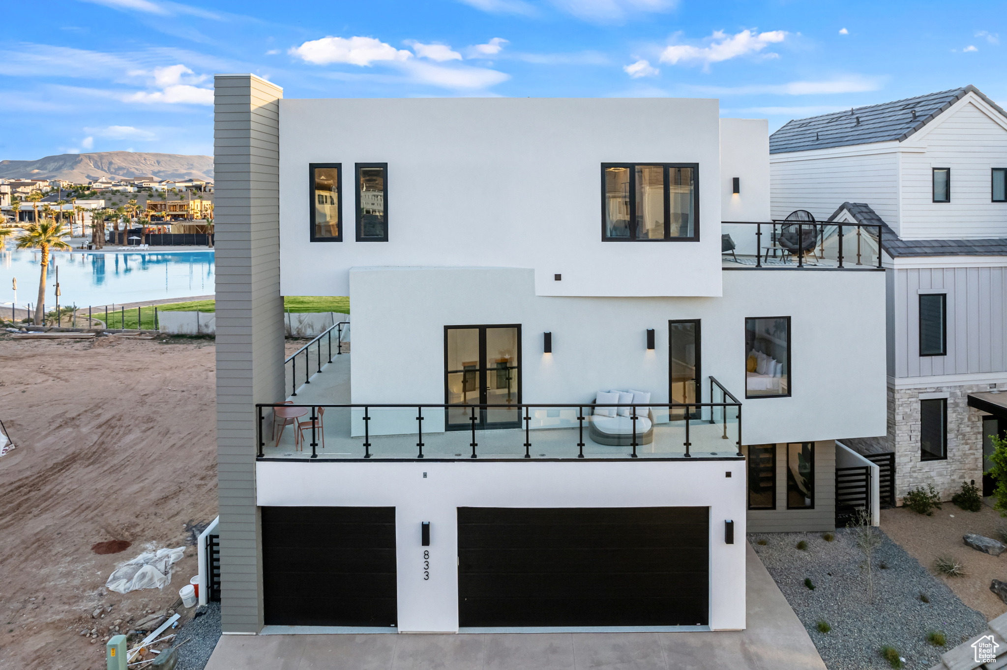 833 W Savoy Ln, Saint George, Utah image 48