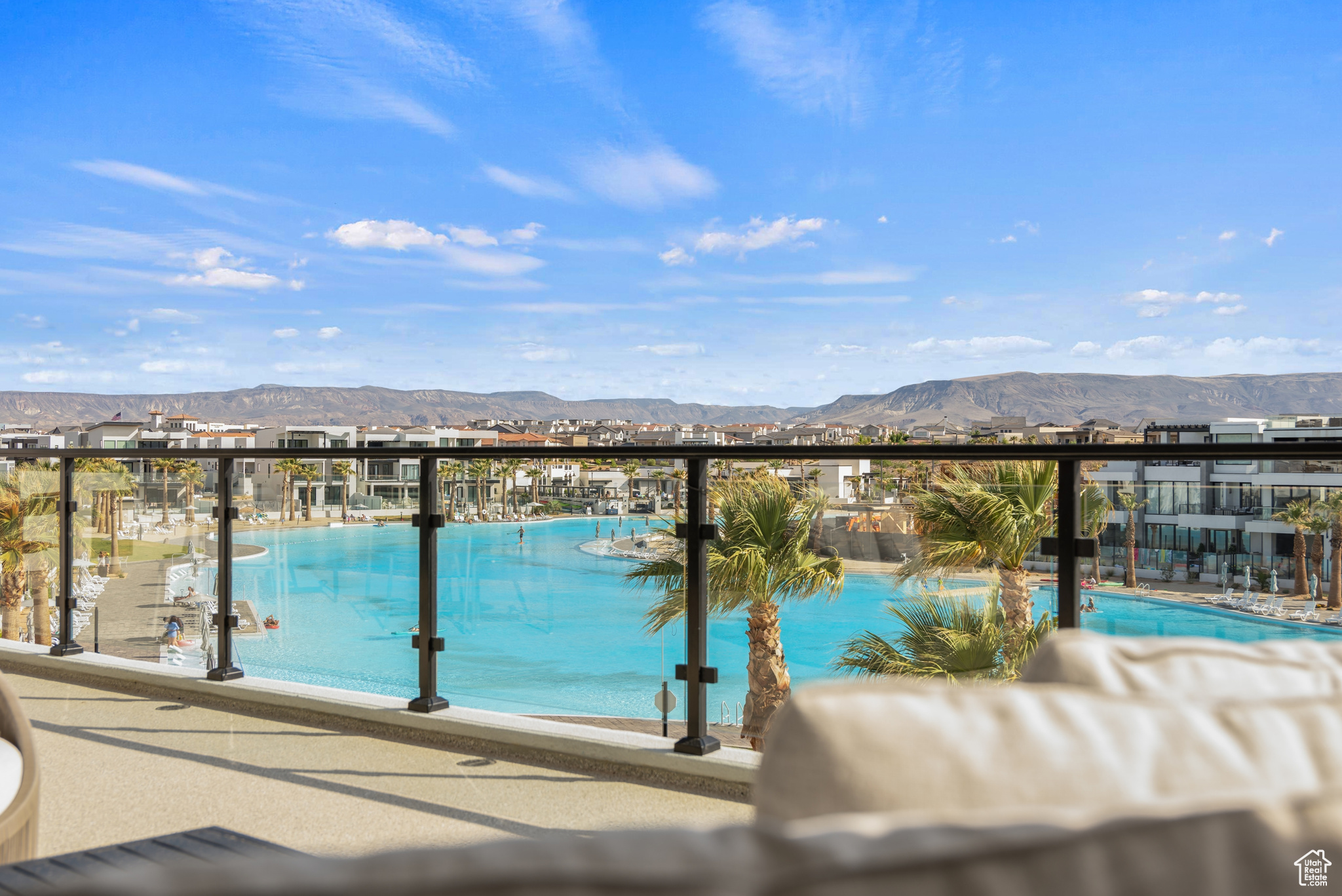 833 W Savoy Ln, Saint George, Utah image 20