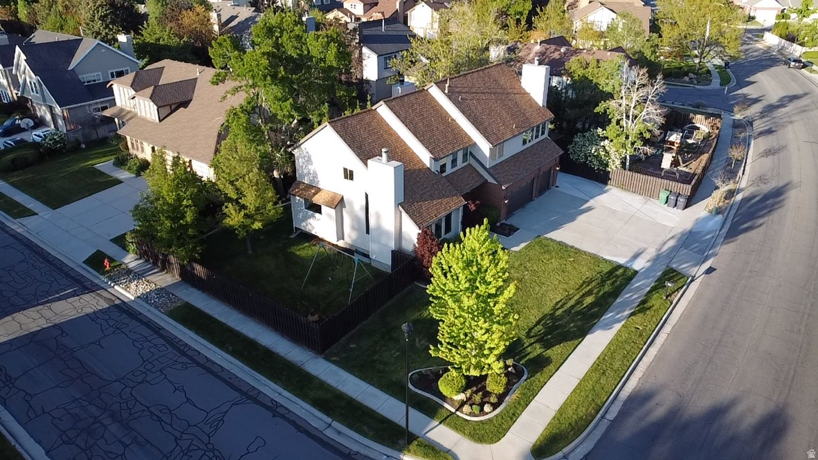 SUMMER MEADOWS - Residential