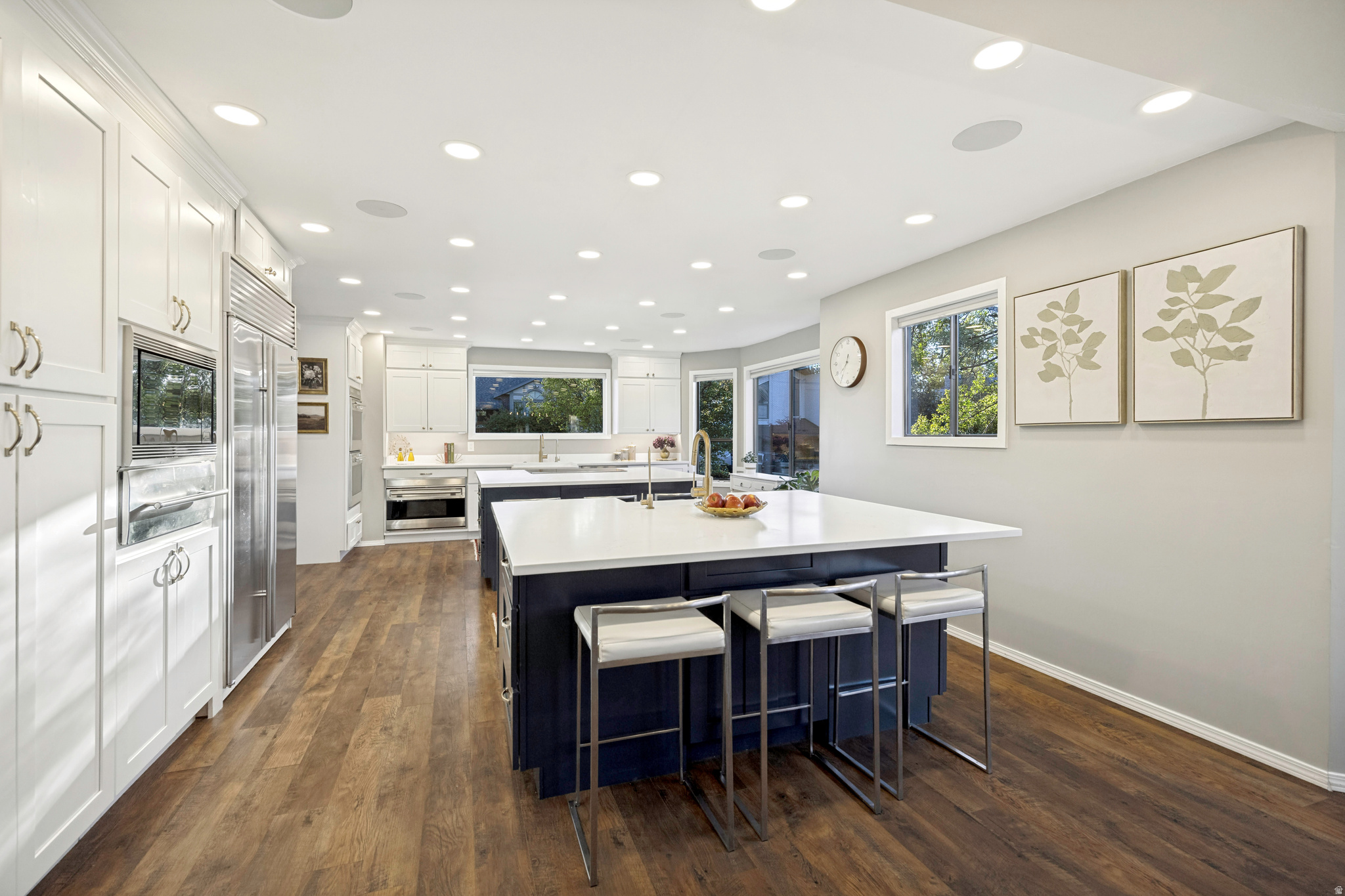 SUMMER MEADOWS - Residential
