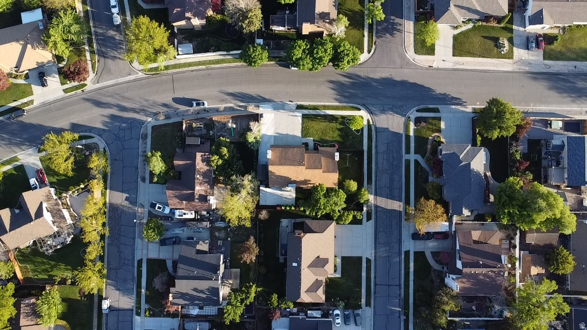SUMMER MEADOWS - Residential