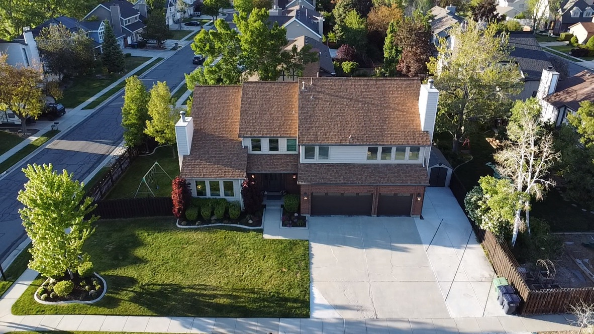 SUMMER MEADOWS - Residential