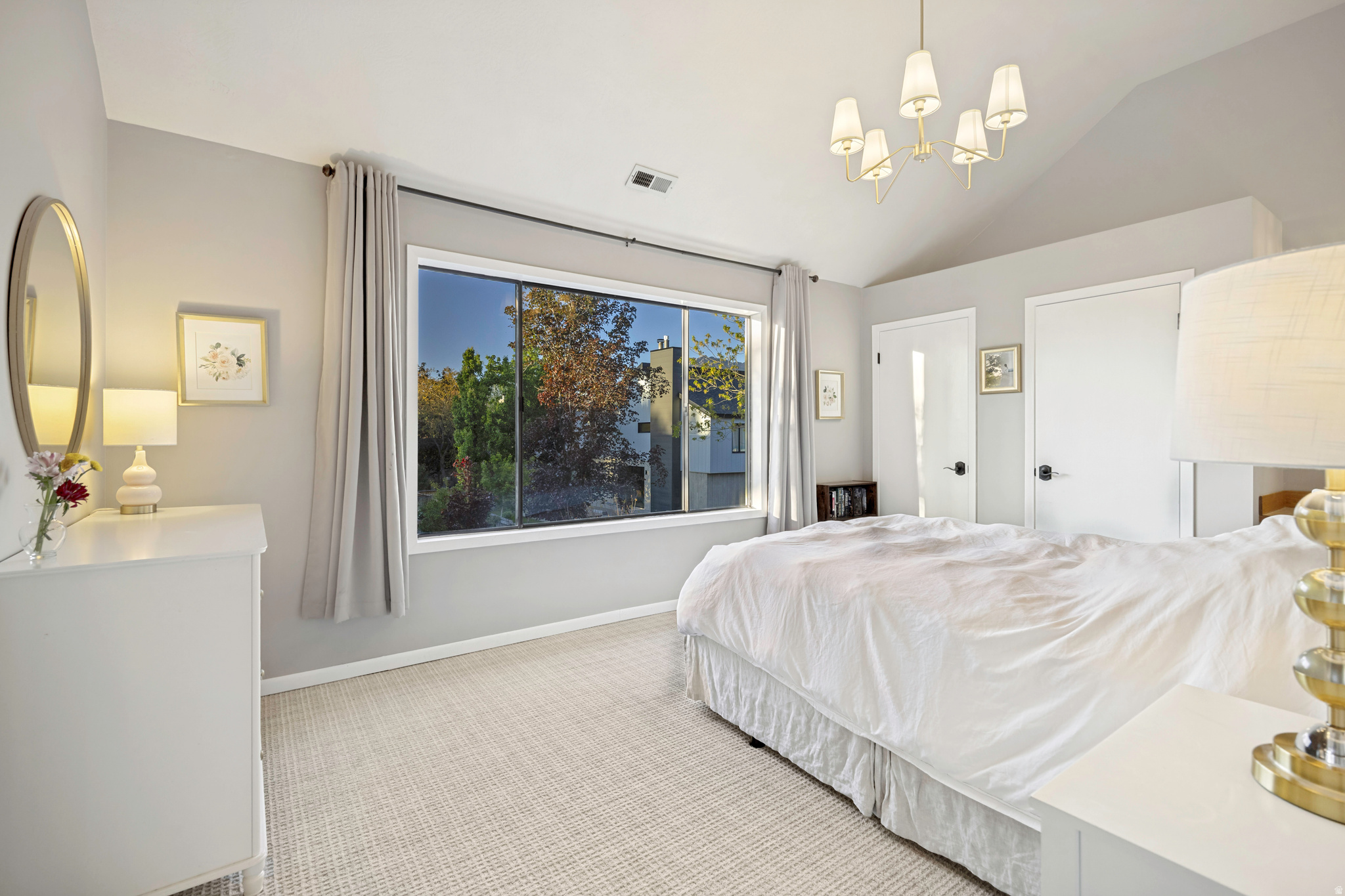 SUMMER MEADOWS - Residential