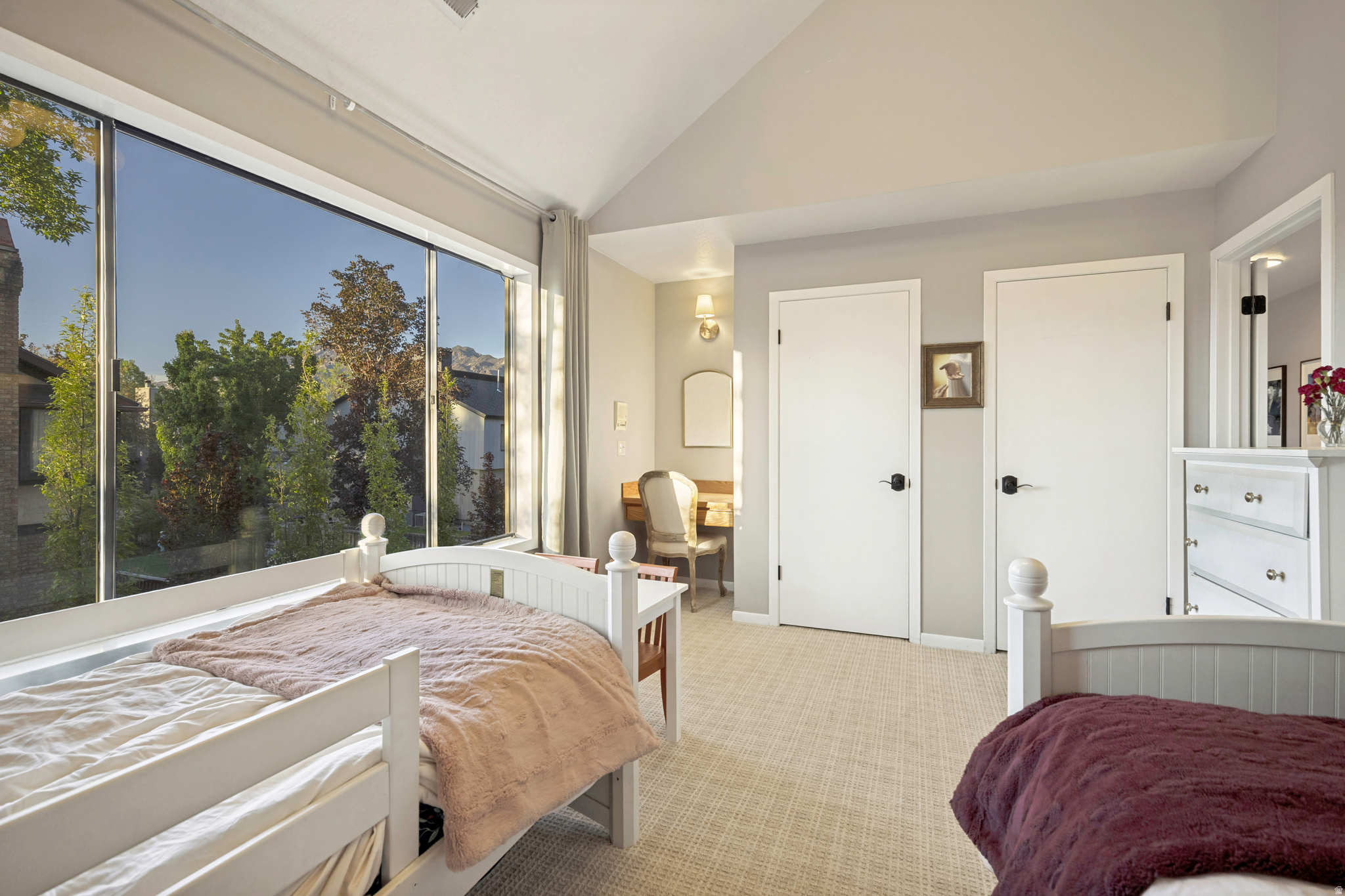 SUMMER MEADOWS - Residential