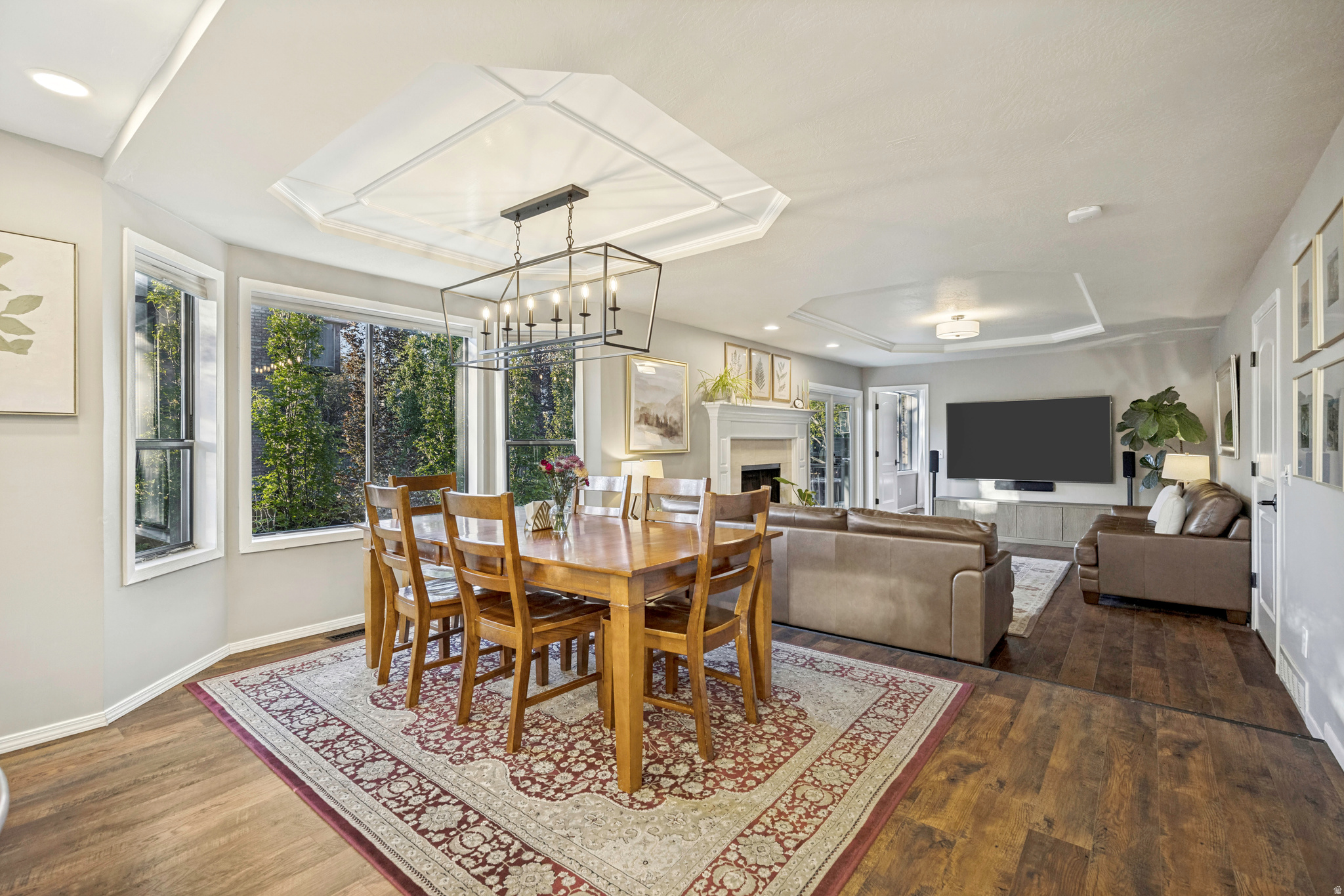 SUMMER MEADOWS - Residential