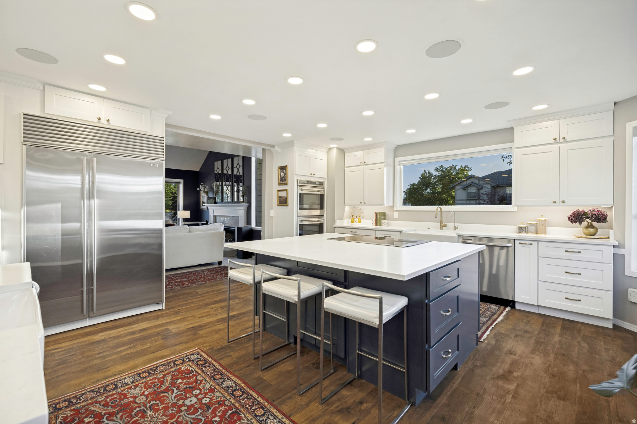 SUMMER MEADOWS - Residential