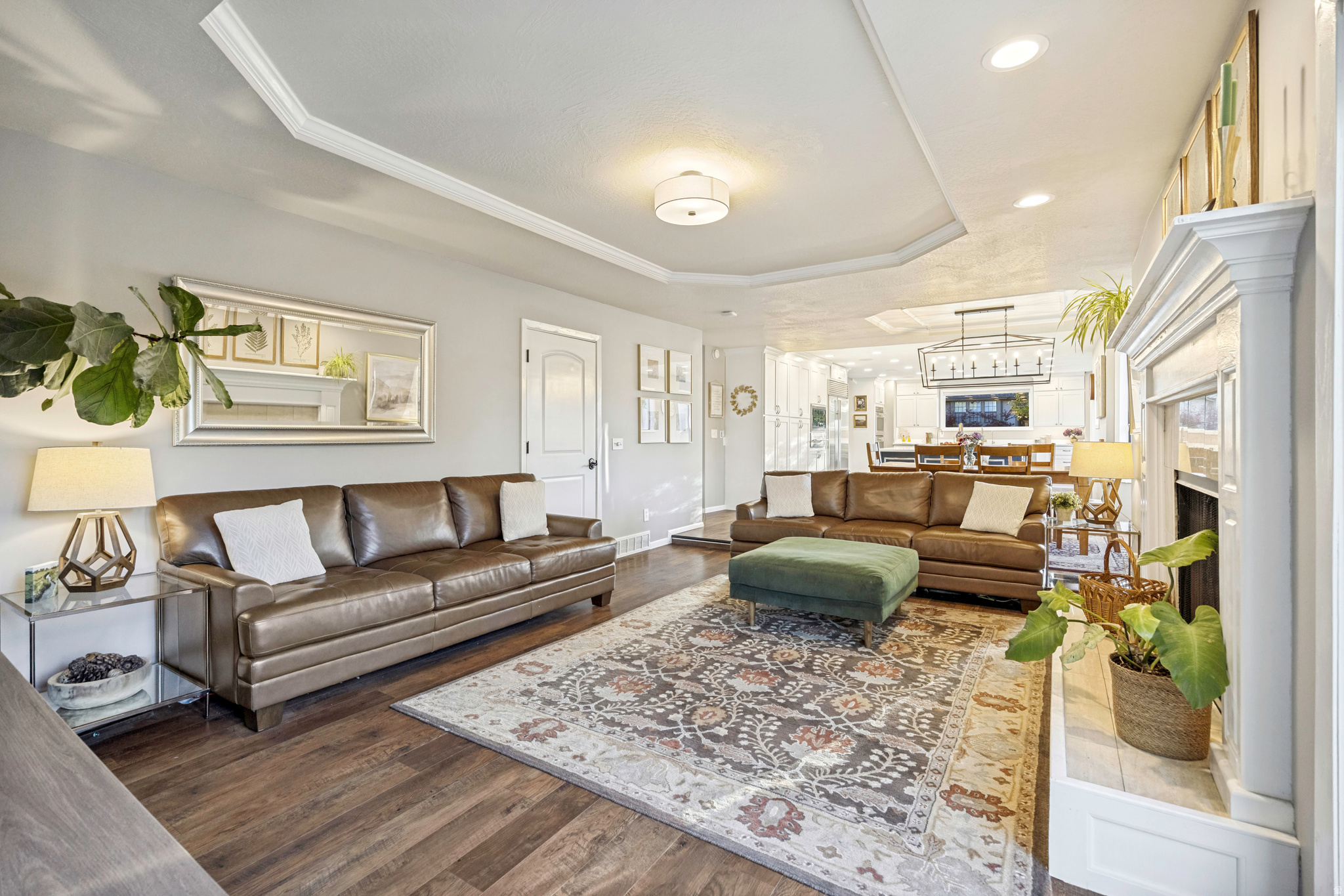 SUMMER MEADOWS - Residential