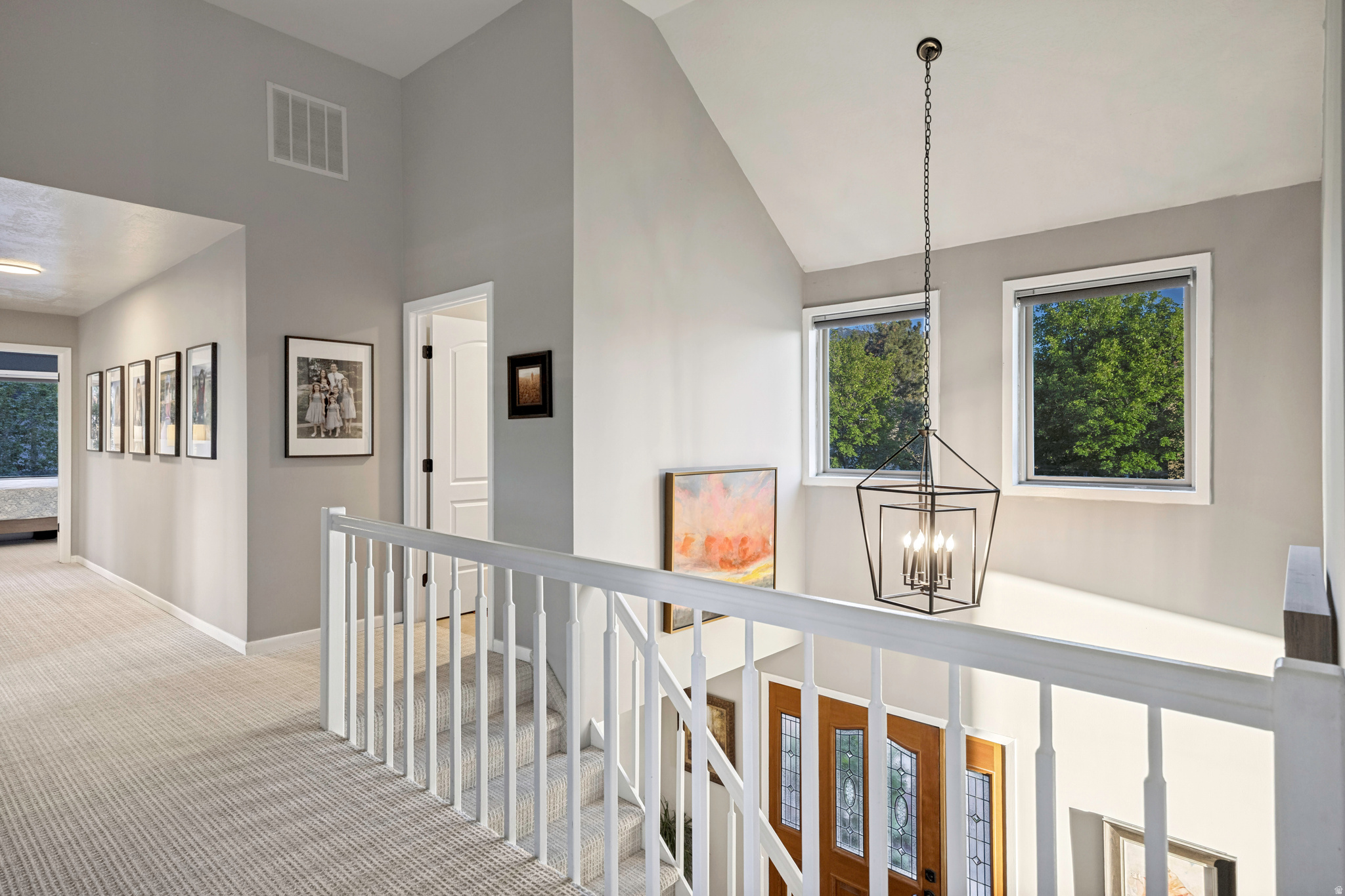 SUMMER MEADOWS - Residential
