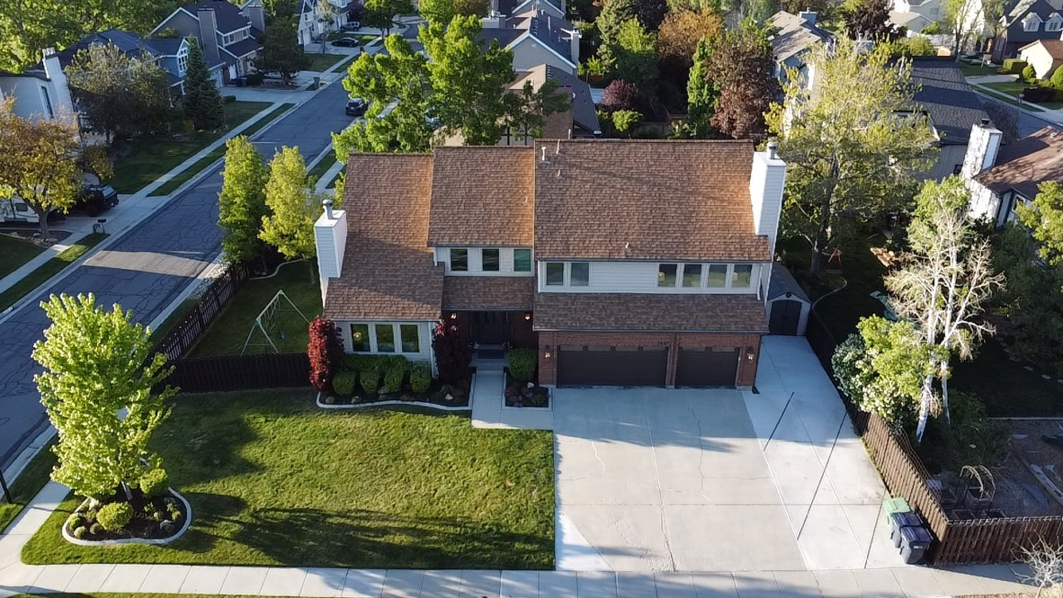 SUMMER MEADOWS - Residential