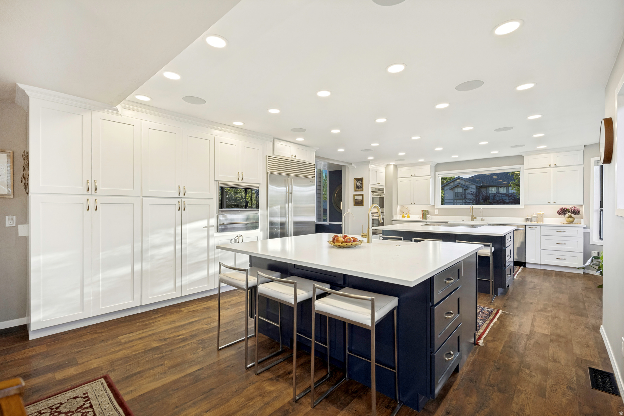 SUMMER MEADOWS - Residential
