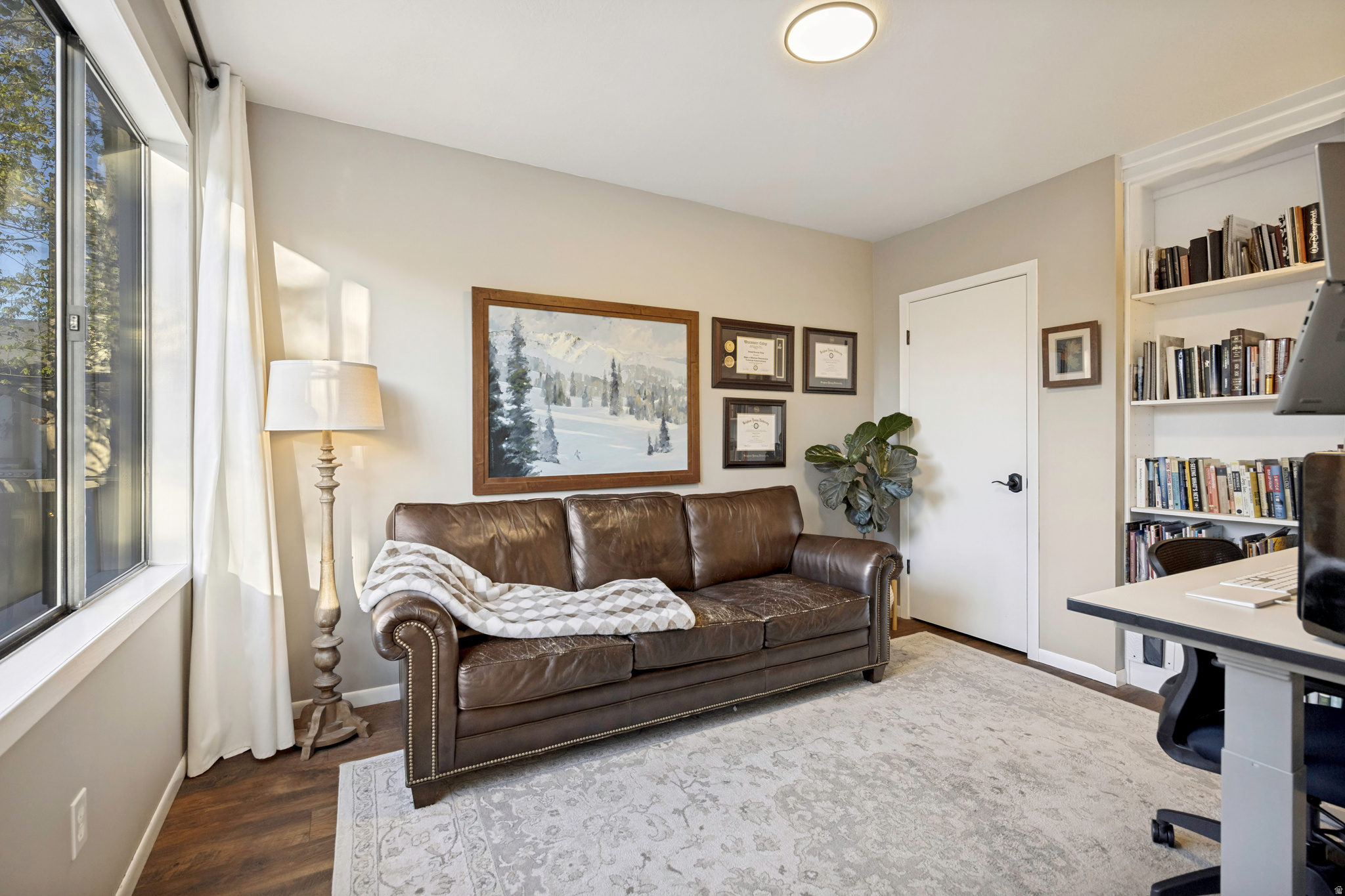 SUMMER MEADOWS - Residential