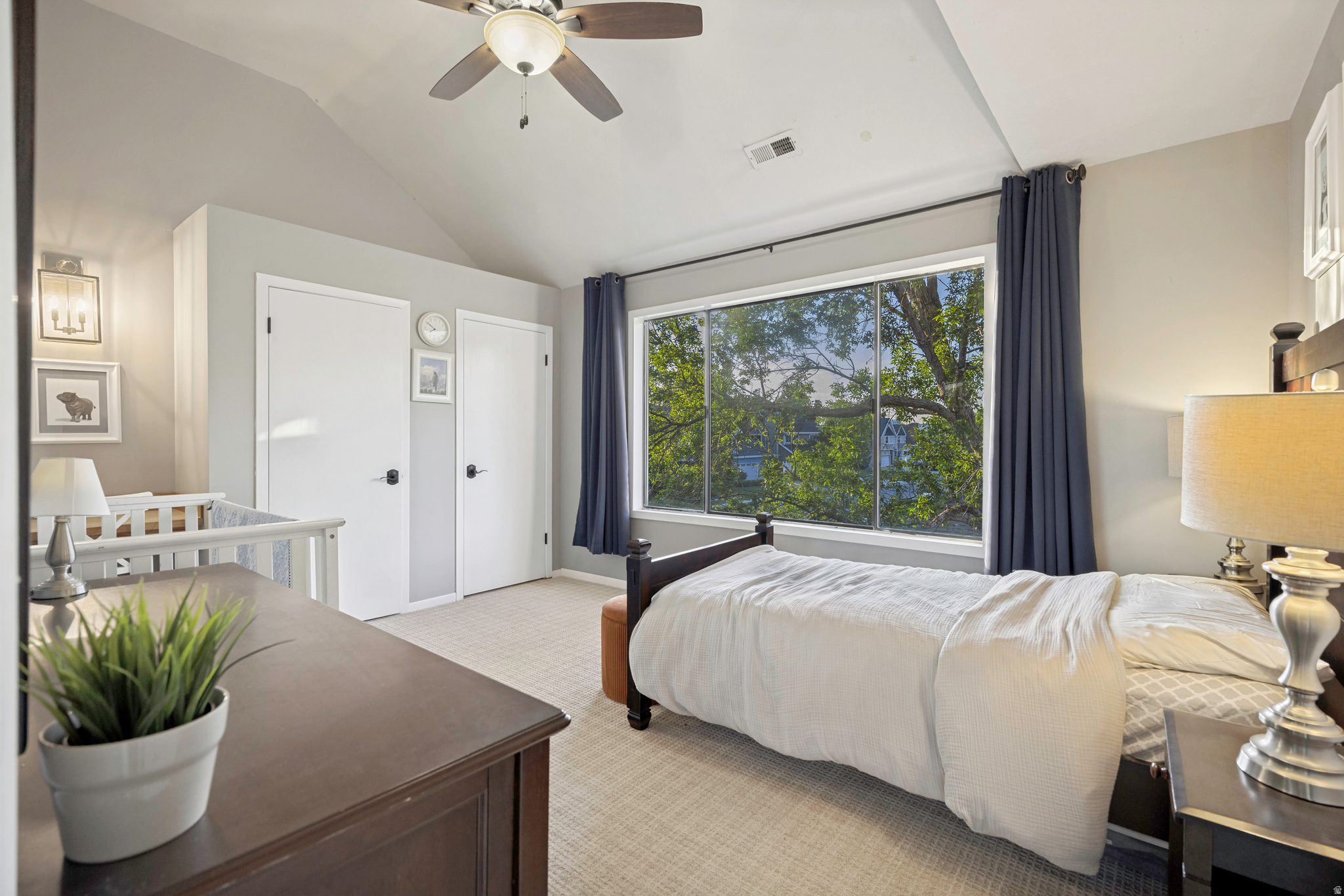SUMMER MEADOWS - Residential