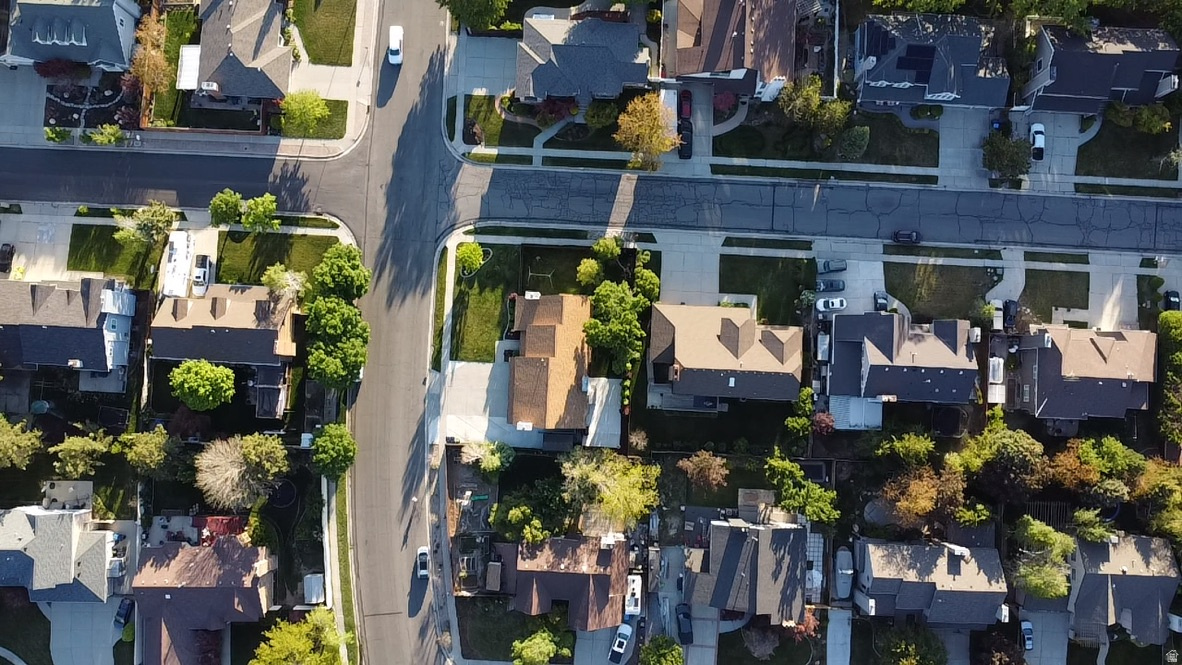 SUMMER MEADOWS - Residential