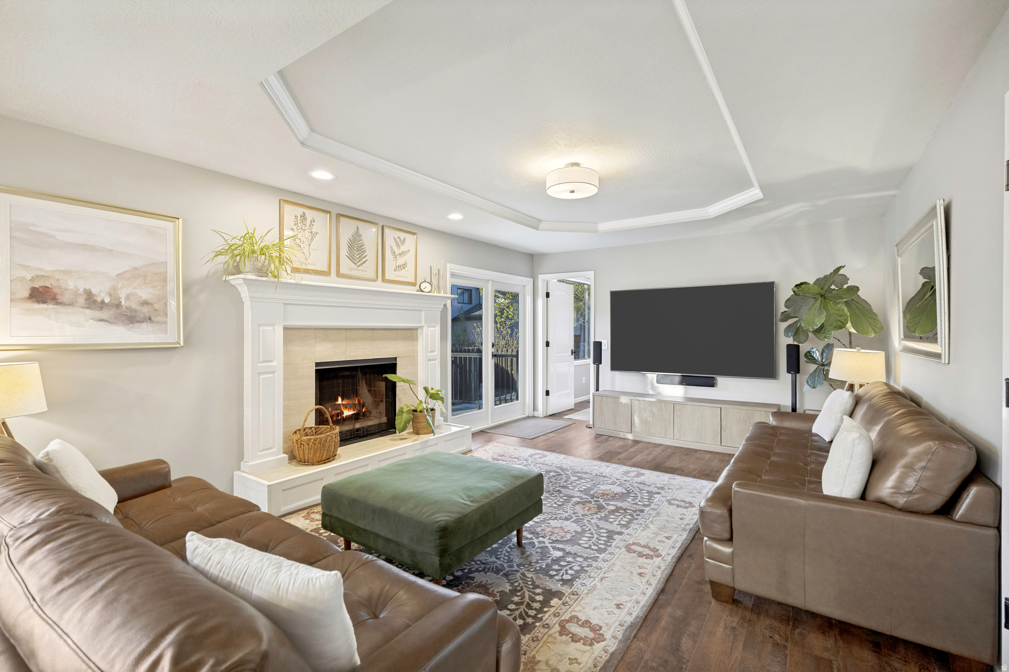 SUMMER MEADOWS - Residential