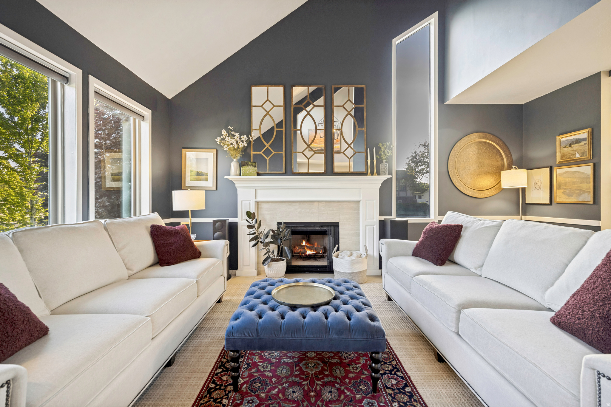 SUMMER MEADOWS - Residential