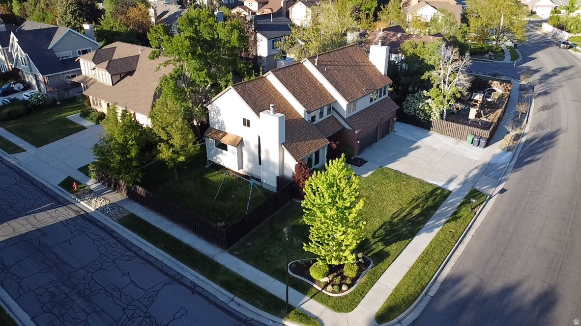 SUMMER MEADOWS - Residential