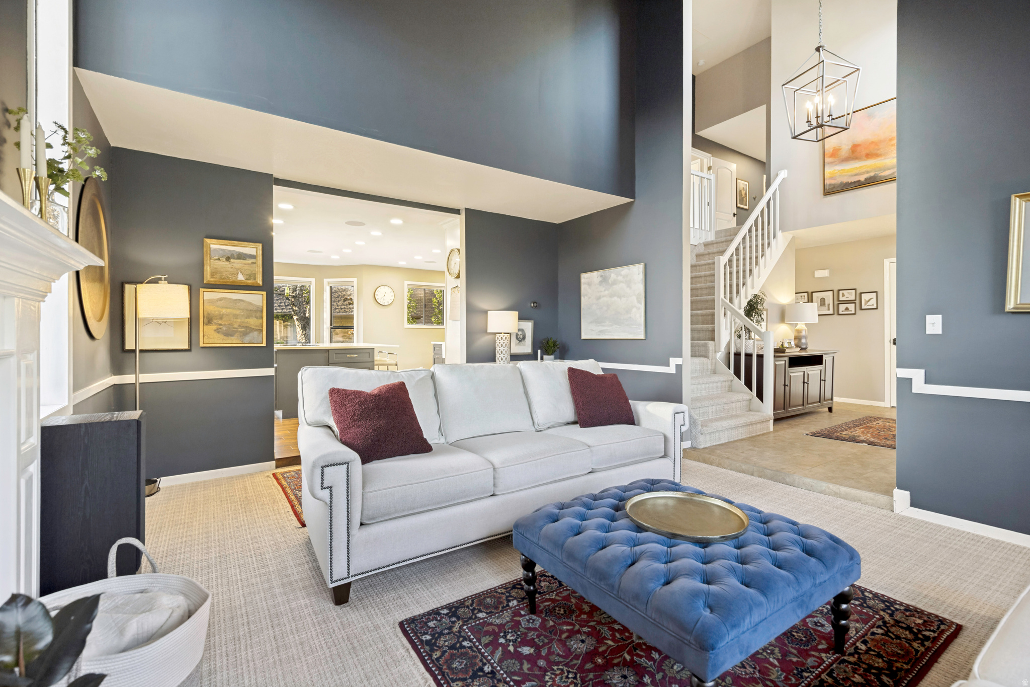 SUMMER MEADOWS - Residential