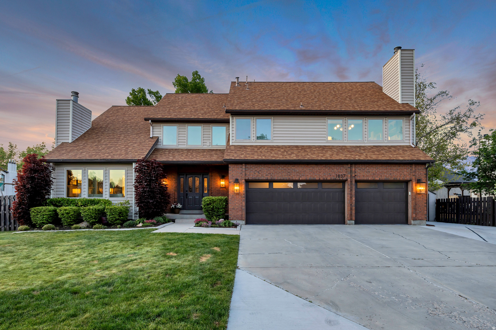 SUMMER MEADOWS - Residential