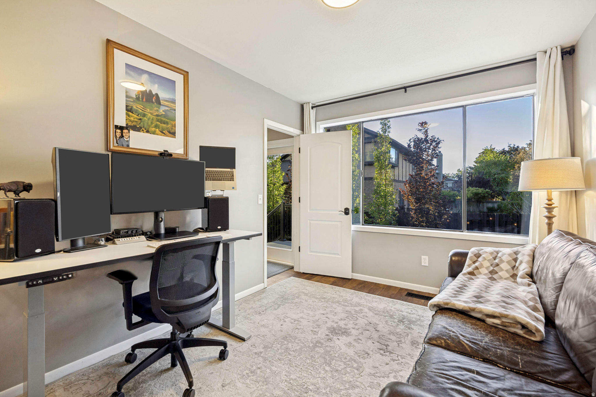 SUMMER MEADOWS - Residential
