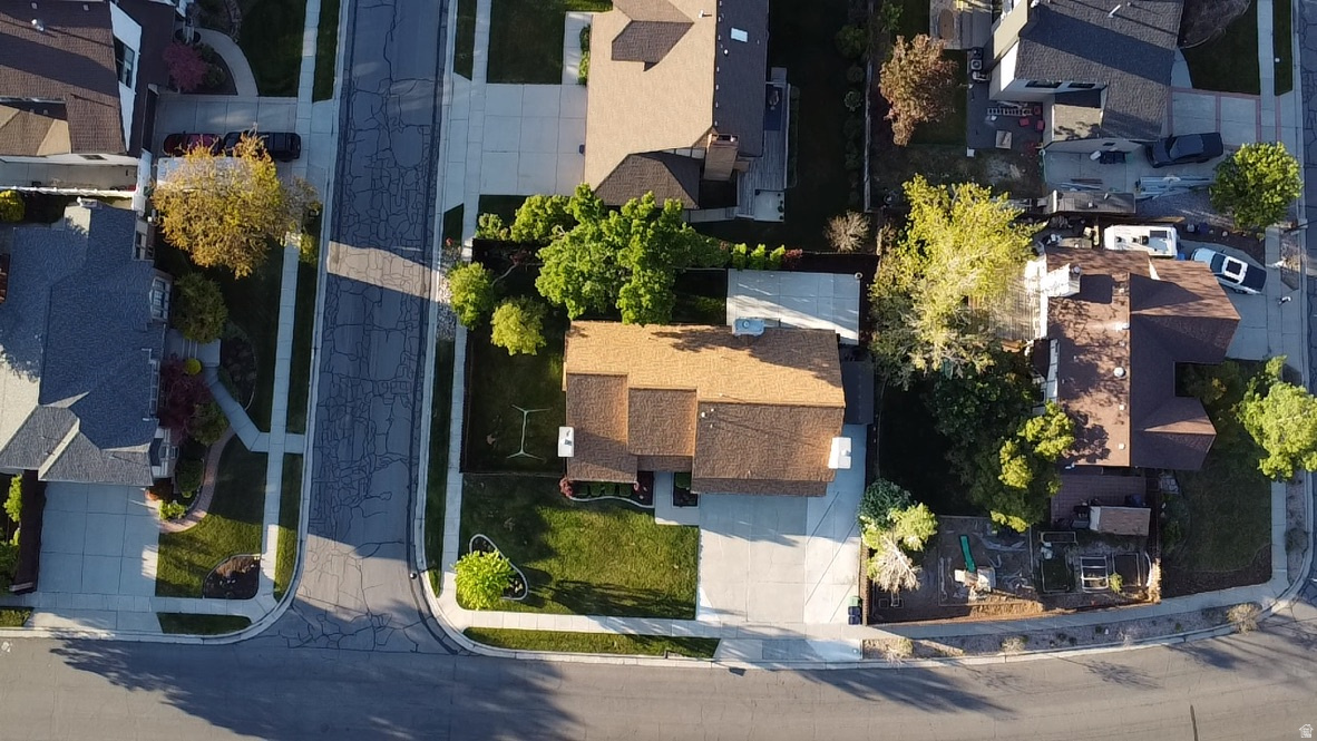 SUMMER MEADOWS - Residential
