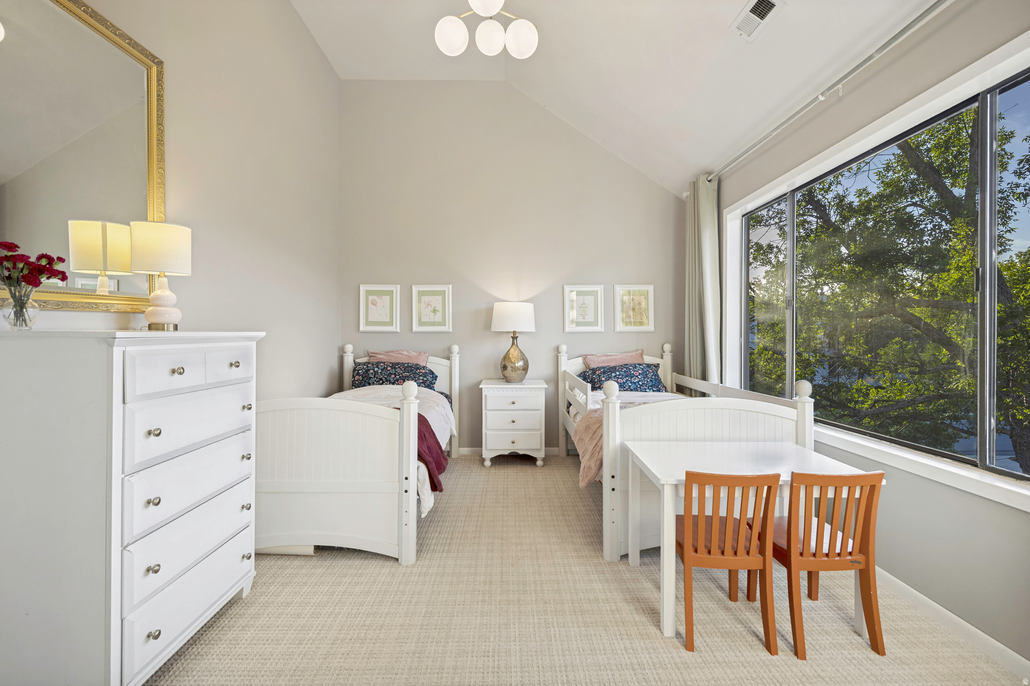 SUMMER MEADOWS - Residential
