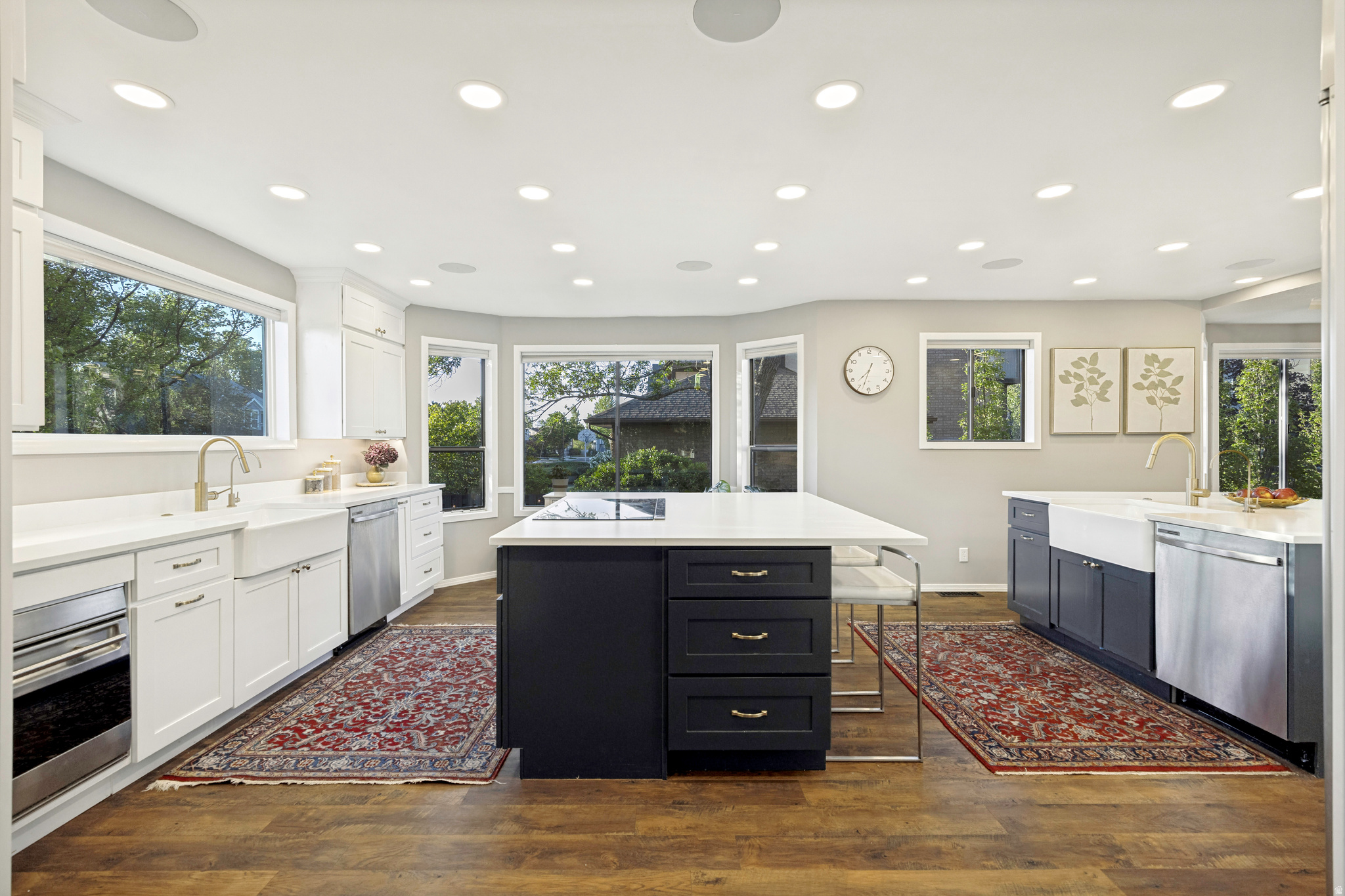 SUMMER MEADOWS - Residential