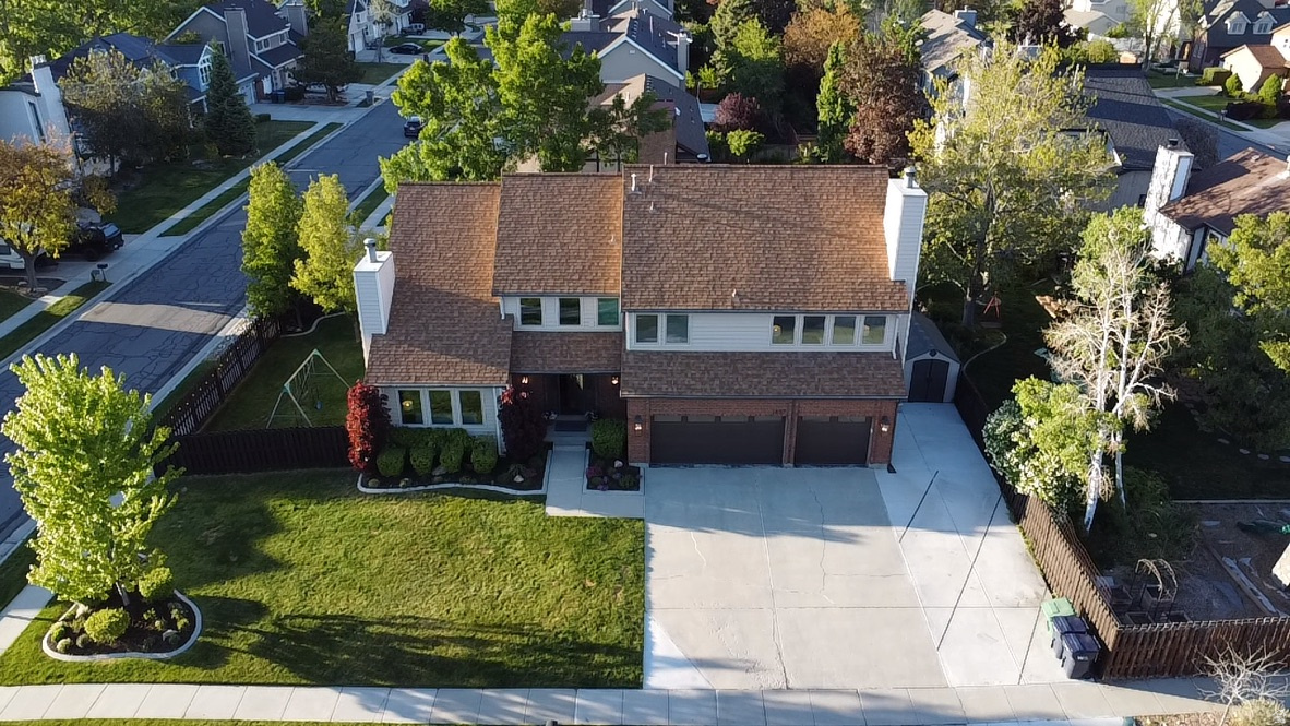 SUMMER MEADOWS - Residential