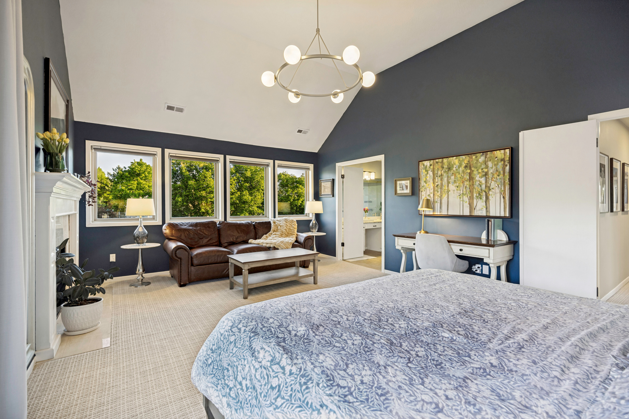 SUMMER MEADOWS - Residential