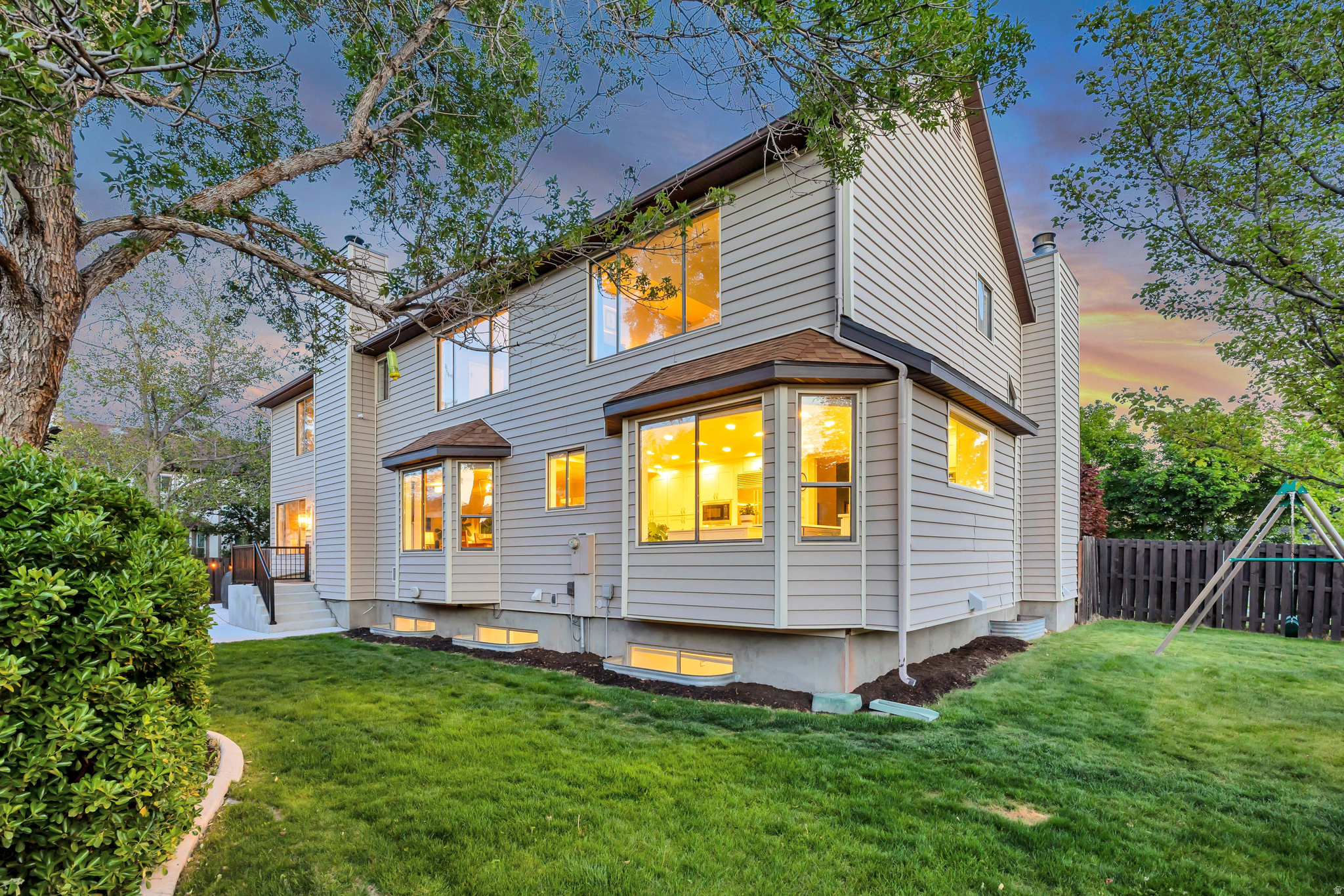 SUMMER MEADOWS - Residential