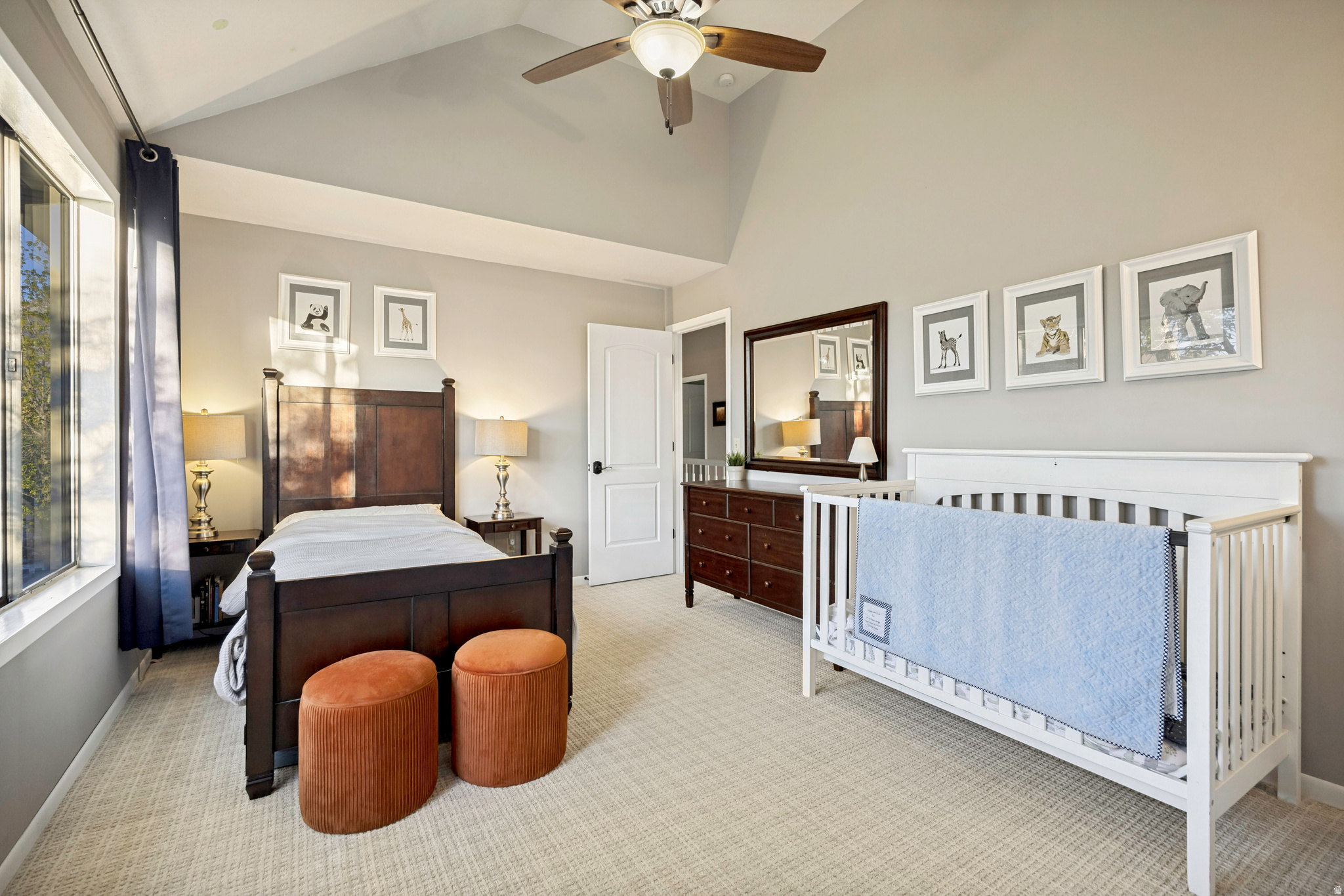 SUMMER MEADOWS - Residential