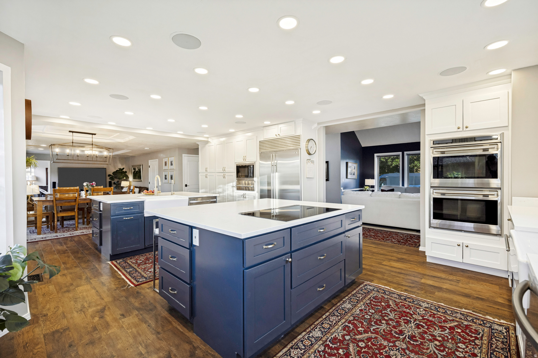 SUMMER MEADOWS - Residential