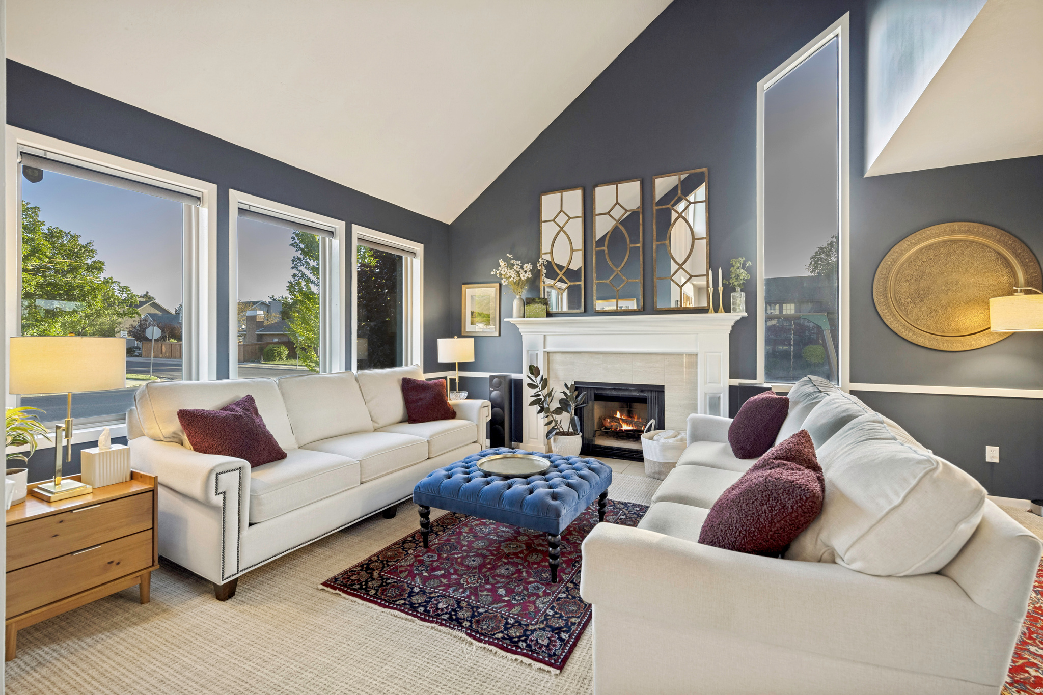 SUMMER MEADOWS - Residential