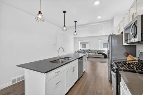 Tiny photo for 3965 N AGGIE DR, Eagle Mountain, UT 84005 (MLS # 2147297)