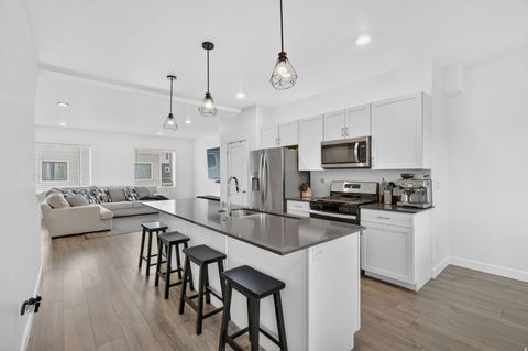 Tiny photo for 3965 N AGGIE DR, Eagle Mountain, UT 84005 (MLS # 2147297)