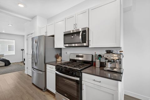 Tiny photo for 3965 N AGGIE DR, Eagle Mountain, UT 84005 (MLS # 2147297)