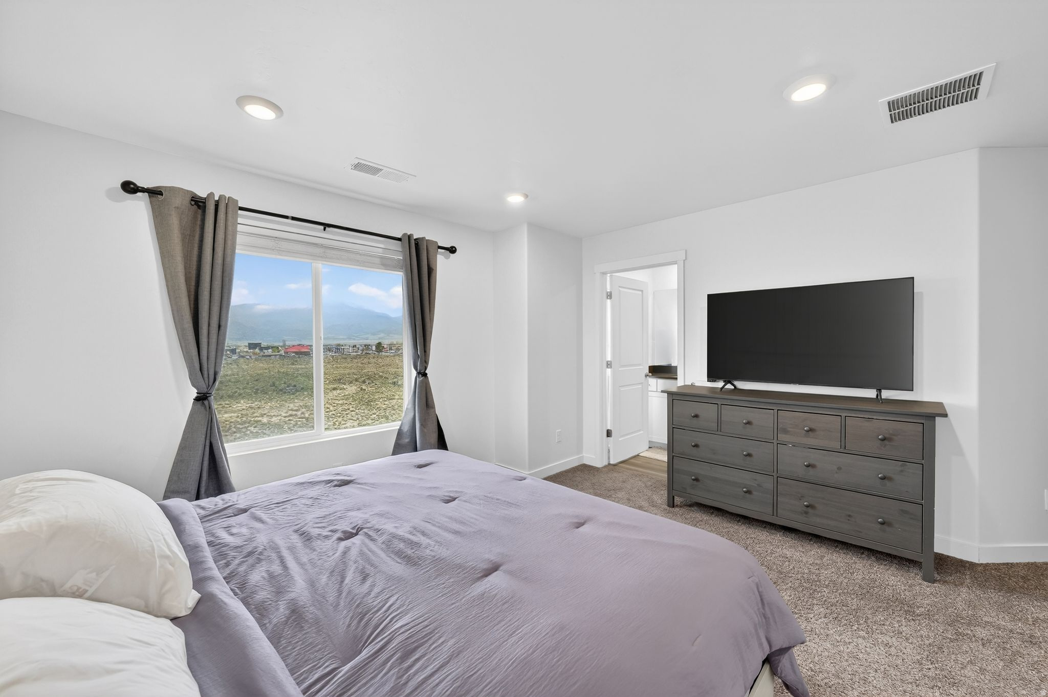 EAGLE POINT - Residential