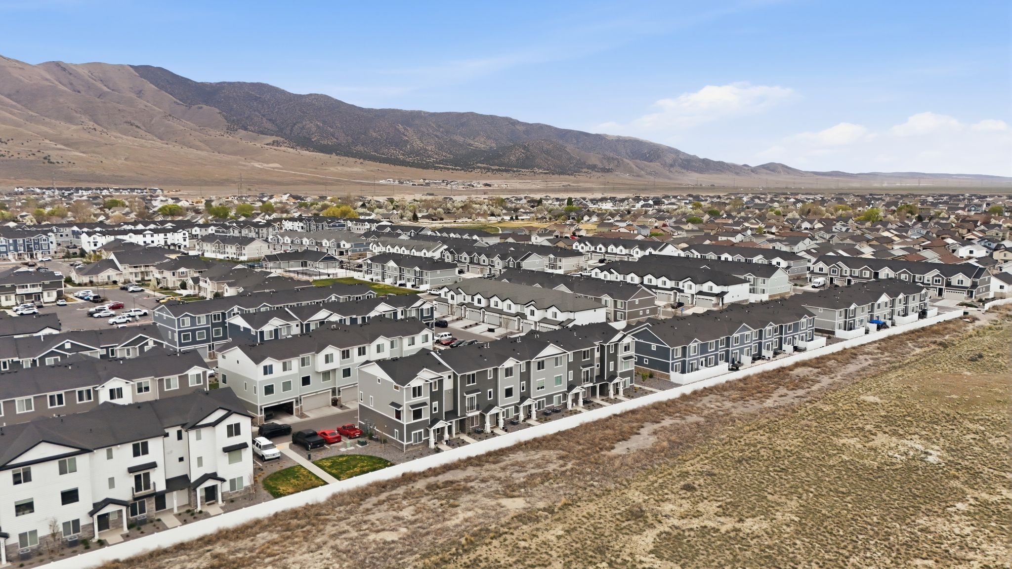 EAGLE POINT - Residential