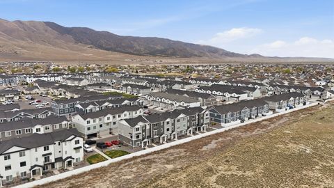 Tiny photo for 3965 N AGGIE DR, Eagle Mountain, UT 84005 (MLS # 2147297)