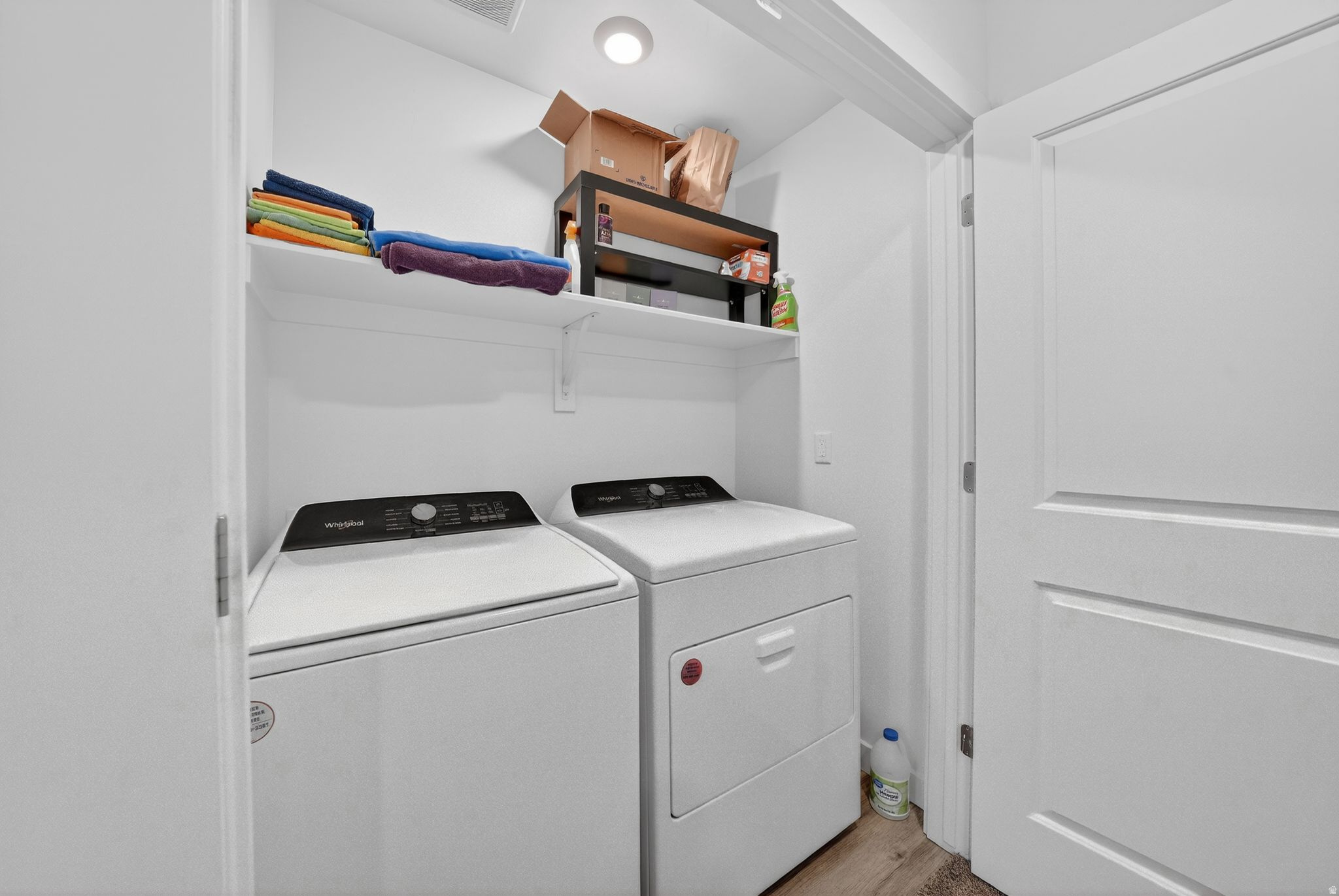 EAGLE POINT - Residential